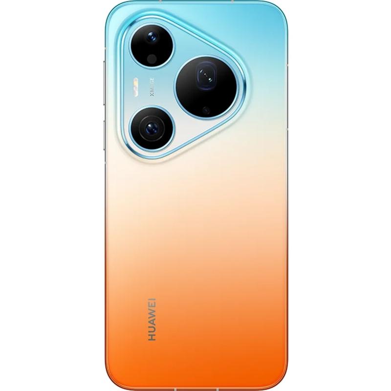 Смартфон Huawei Pura 90s Pro Max 12/512GB Orange Ocean