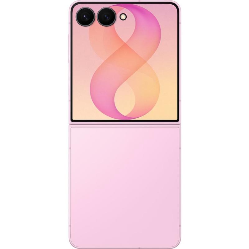 Смартфон Samsung Galaxy Z Flip8 12/256GB Pink