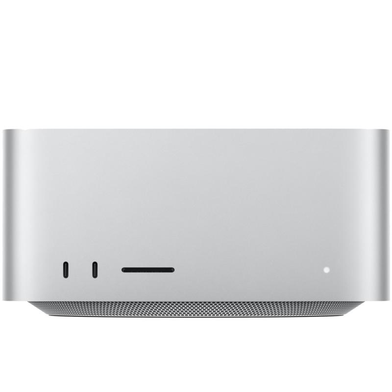 Apple Mac Studio M5 Ultra 36-core CPU, 80-core GPU 96/16ТВ Silver