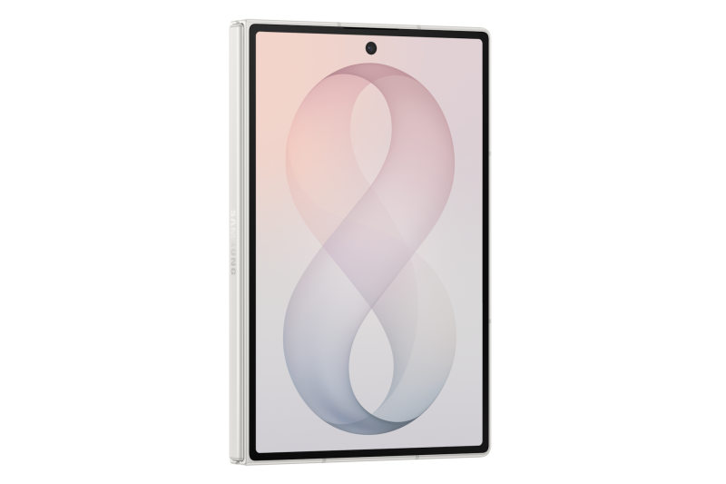 Телефон Samsung Galaxy Z Fold 8 16/1TB Кремовый (Cream)