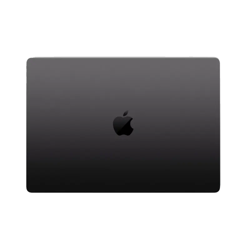 Ноутбук Apple MacBook Pro 14" (M5, 24GB, 512GB) Space Black (кастомный)
