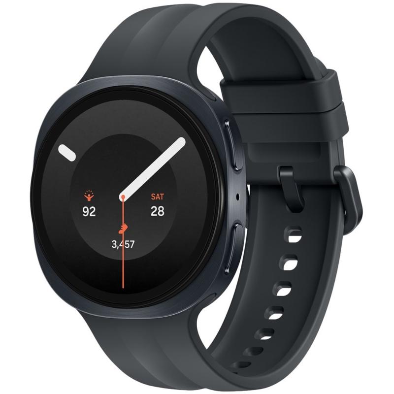 Смарт-часы Samsung Galaxy Watch 9 Graphite 40mm LTE