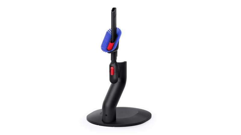 Беспроводной пылесос Dyson PencilVac Fluffycone (SV50) (Black) Наша вилка