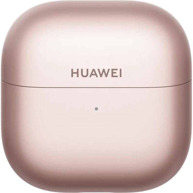 Наушники Huawei FreeClip 2 Rose Gold