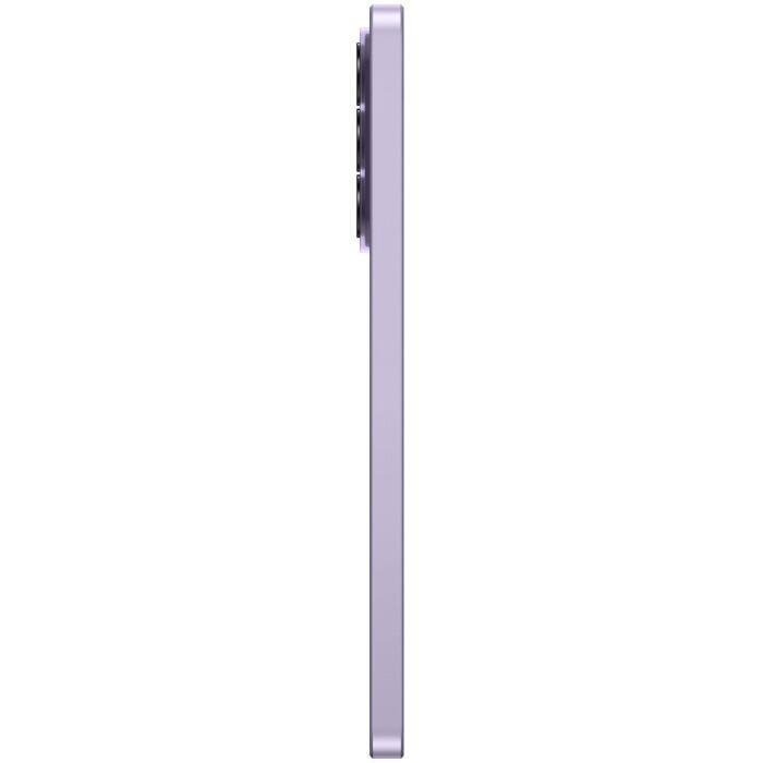 Телефон Samsung Galaxy A37 5G 8/256GB Global «Лавандовый»