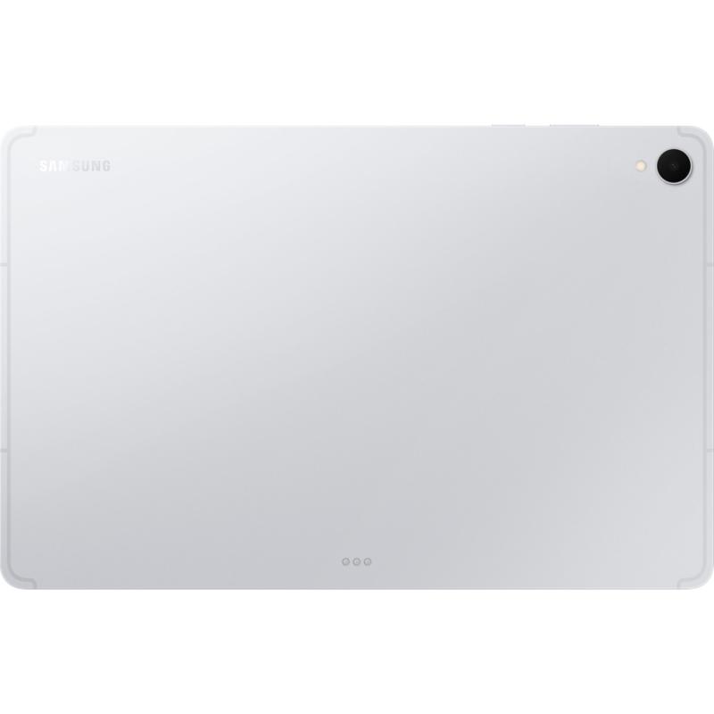 Планшет Samsung Galaxy Tab S12 Plus 12/256GB Silver Wi-Fi