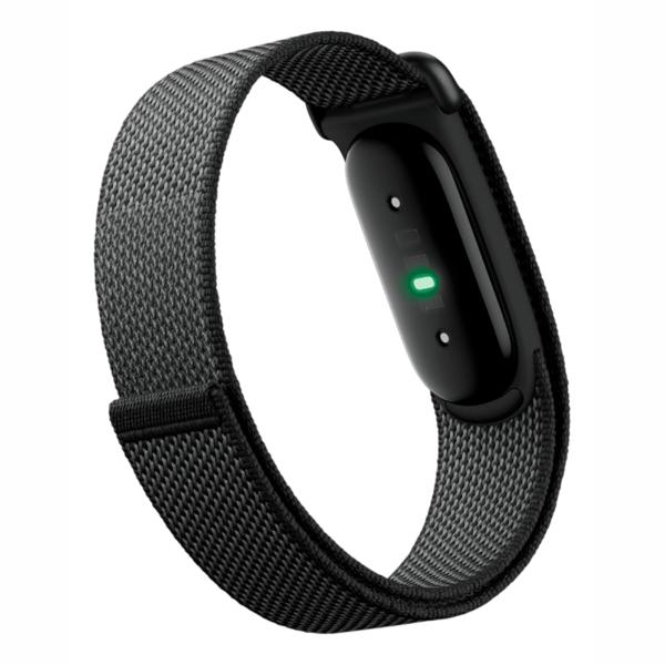 Фитнес браслет Google Fitbit Air Obsidian (черный)