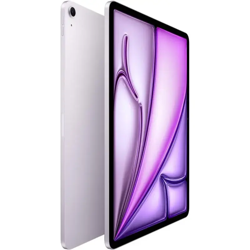Планшет Apple iPad Air 13 (M4, 2026), 128GB, Wi-Fi + Cellular, Purple (Фиолетовый)