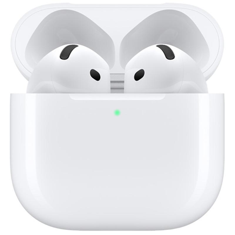 Apple AirPods 5 ANC White
