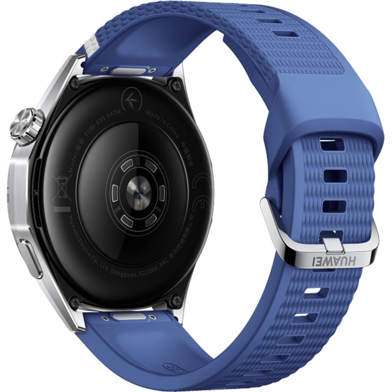 Смарт-часы Huawei Watch GT 7 Blue