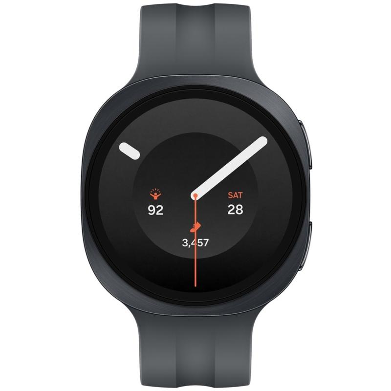Смарт-часы Samsung Galaxy Watch 9 Graphite 40mm LTE