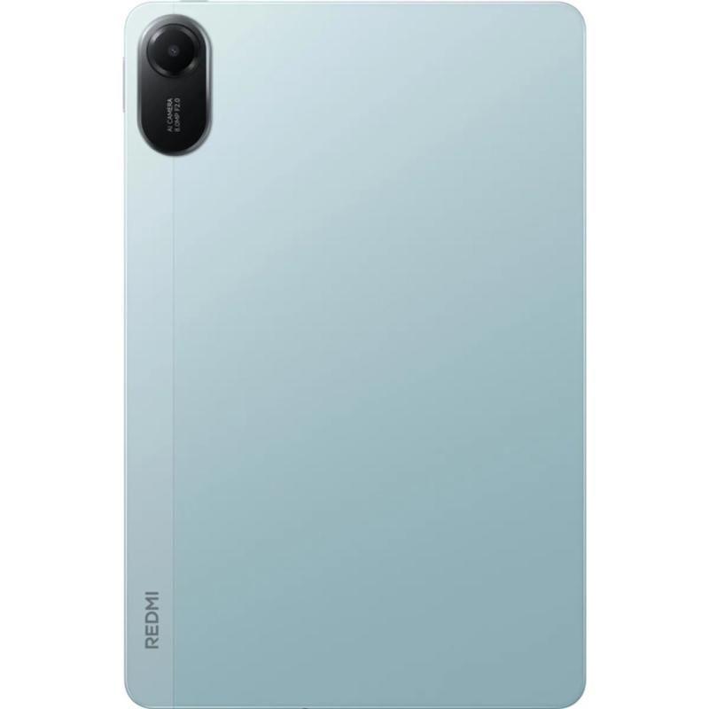 Планшет Xiaomi Redmi Pad 2 Wi-Fi 4/256GB Mint Green