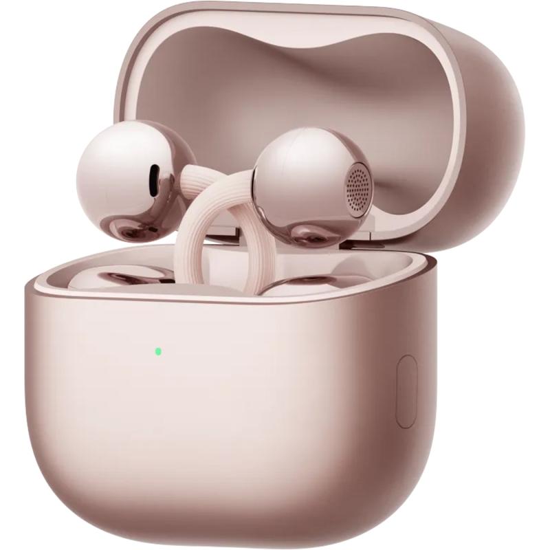 Наушники Huawei FreeClip 2 Rose Gold