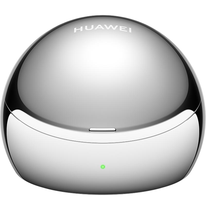 Наушники Huawei FreeClip 2 S Space Silver