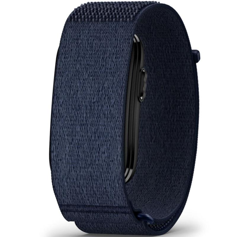 Фитнес-браслет Garmin Cirqa S/M Captain Blue