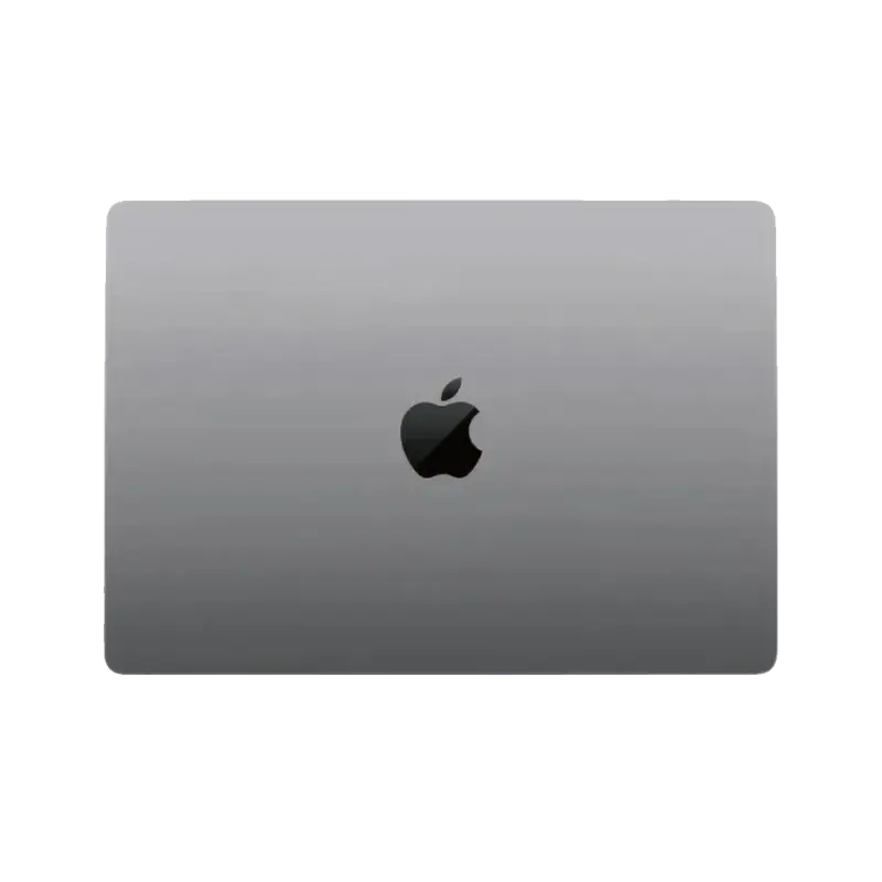 Ноутбук Apple MacBook Pro 14" (M5, 24GB, 512GB) Silver (кастомный)