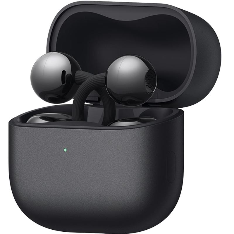 Наушники Huawei FreeClip 2 Black