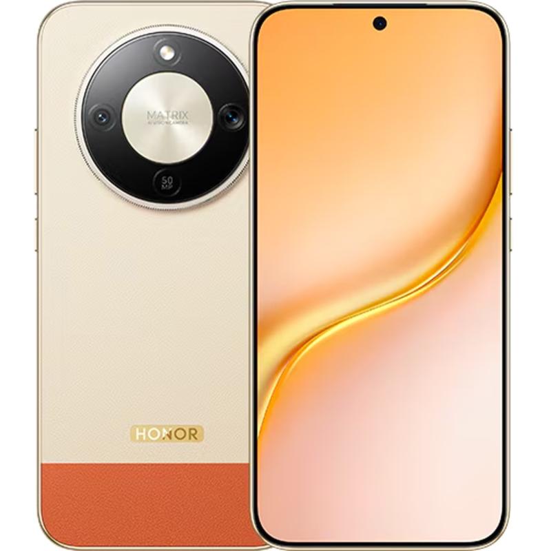 Смартфон Honor Turbo 8/256GB Beige