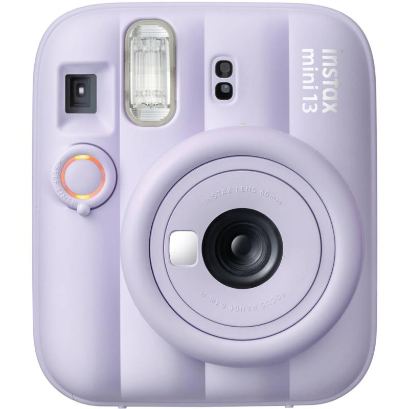 Фотоаппарат моментальной печати Fujifilm Instax mini 13 Dreamy Purple