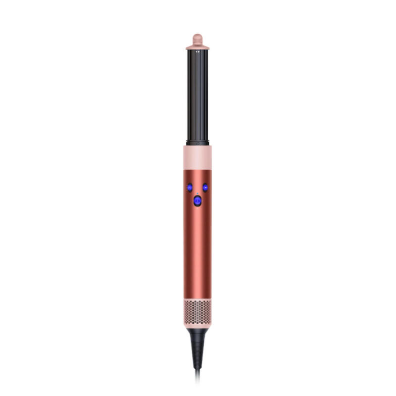 Стайлер Dyson Airwrap Complete Long HS05 Diffuse (Strawberry Bronze/Blush Pink) (Наша вилка)