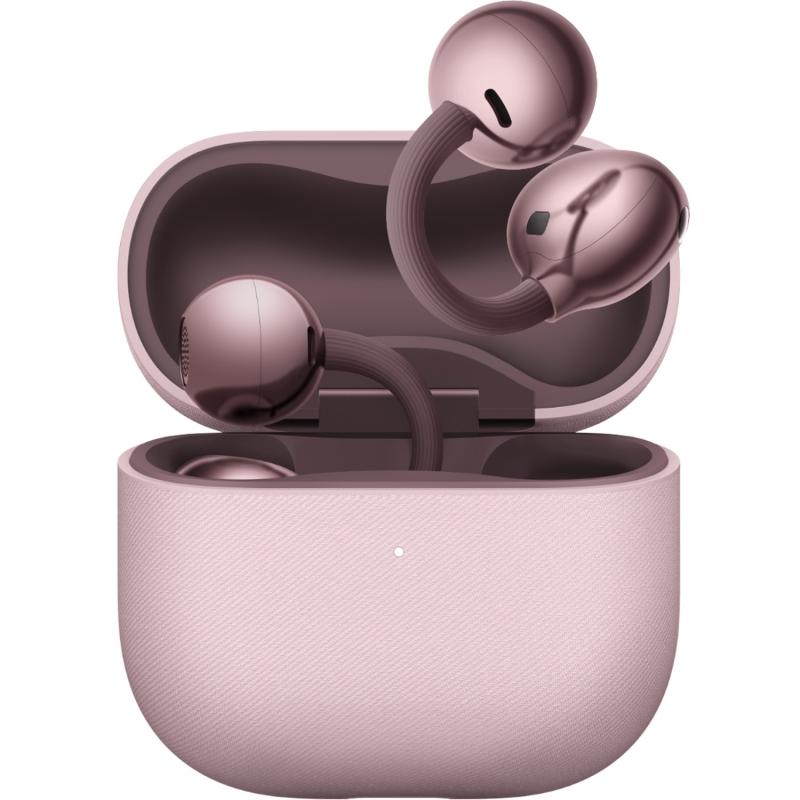 Наушники Huawei FreeClip 2 Berry Purple
