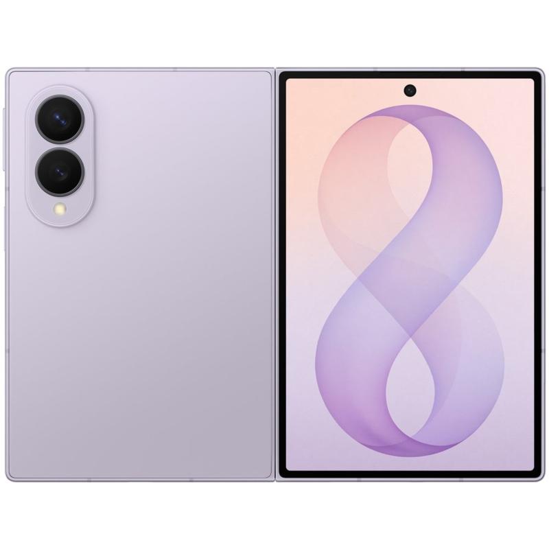 Смартфон Samsung Galaxy Z Fold8 16/1TB Lavender