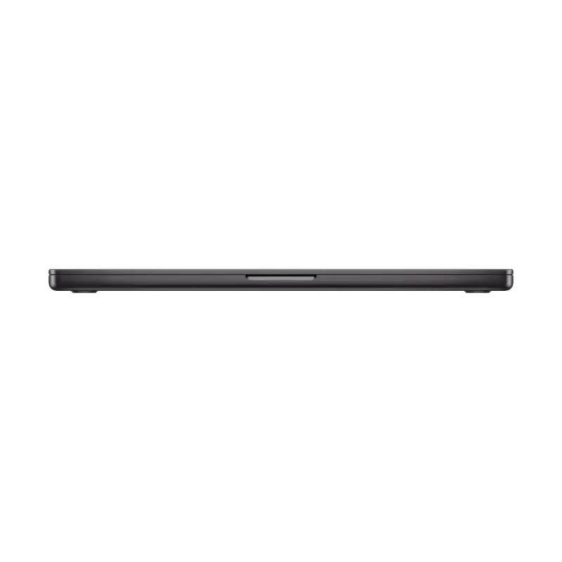 Ноутбук Apple MacBook Pro 14" (M5, 24GB, 512GB) Space Black (кастомный)