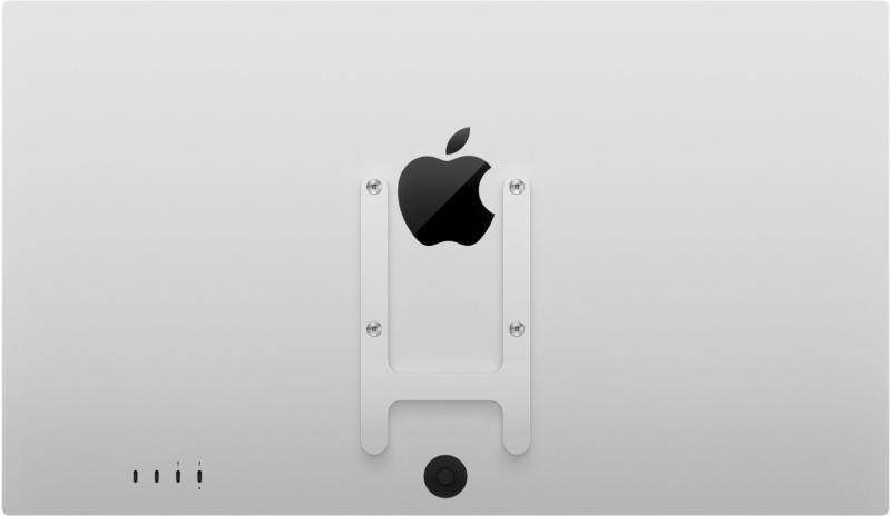 Монитор Apple Studio Display XDR 5K 27" Standart display Крепление VESA