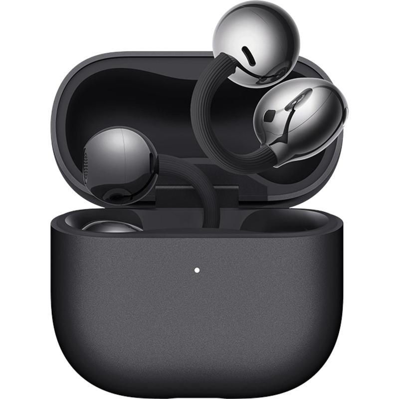 Наушники Huawei FreeClip 2 Black