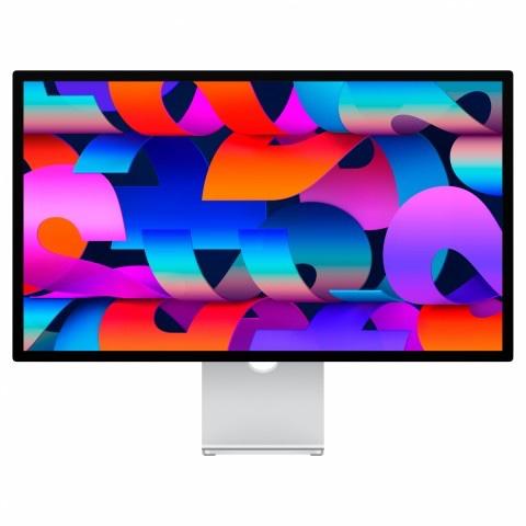 Монитор Apple Studio Display 5K 27" Nano-texture display Крепление VESA