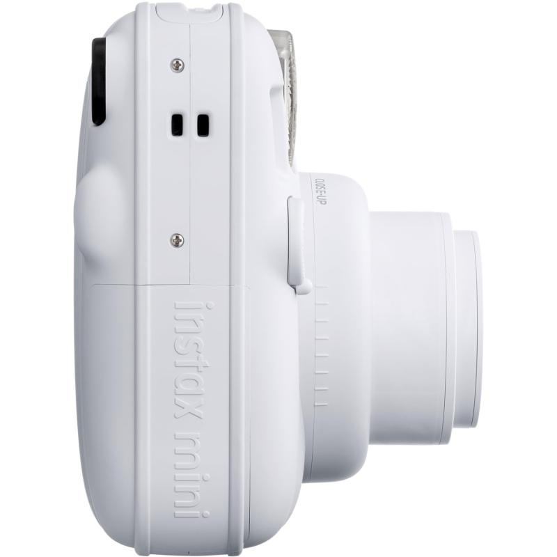 Фотоаппарат моментальной печати Fujifilm Instax mini 13 Clay White