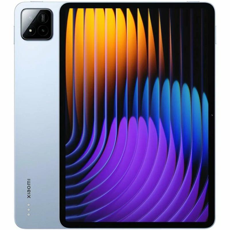 Планшет Xiaomi Pad 7 8/128GB Blue