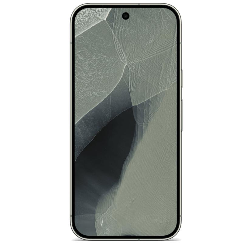 Смартфон Google Pixel 11 Pro 12/256GB Olive
