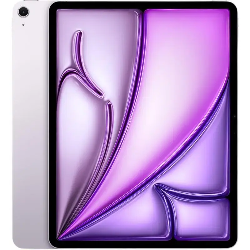 Планшет Apple iPad Air 11" (M4, 2026), 512GB, Wi-Fi + Cellular, Purple (Фиолетовый)