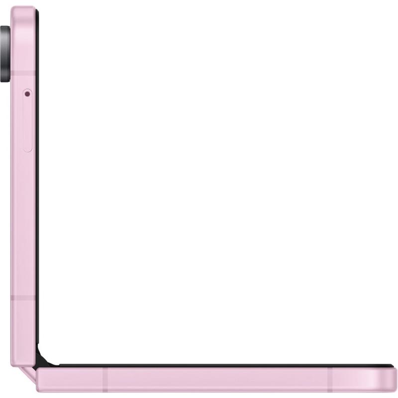 Смартфон Samsung Galaxy Z Flip8 12/256GB Pink