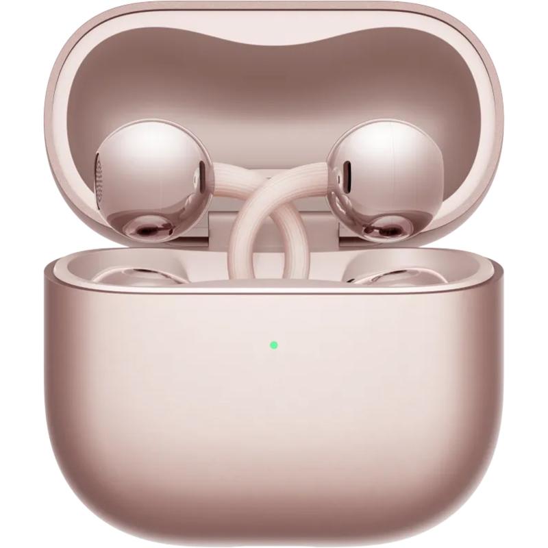 Наушники Huawei FreeClip 2 Rose Gold