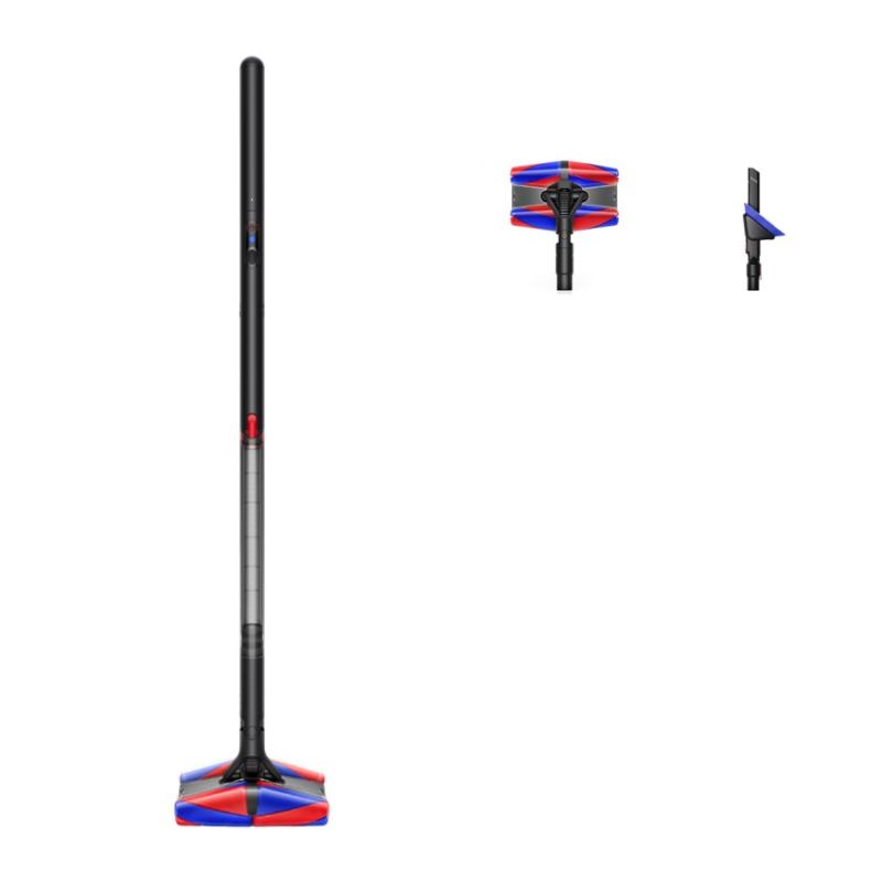 Пылесос Dyson PencilVac Fluffycones SV50 Black