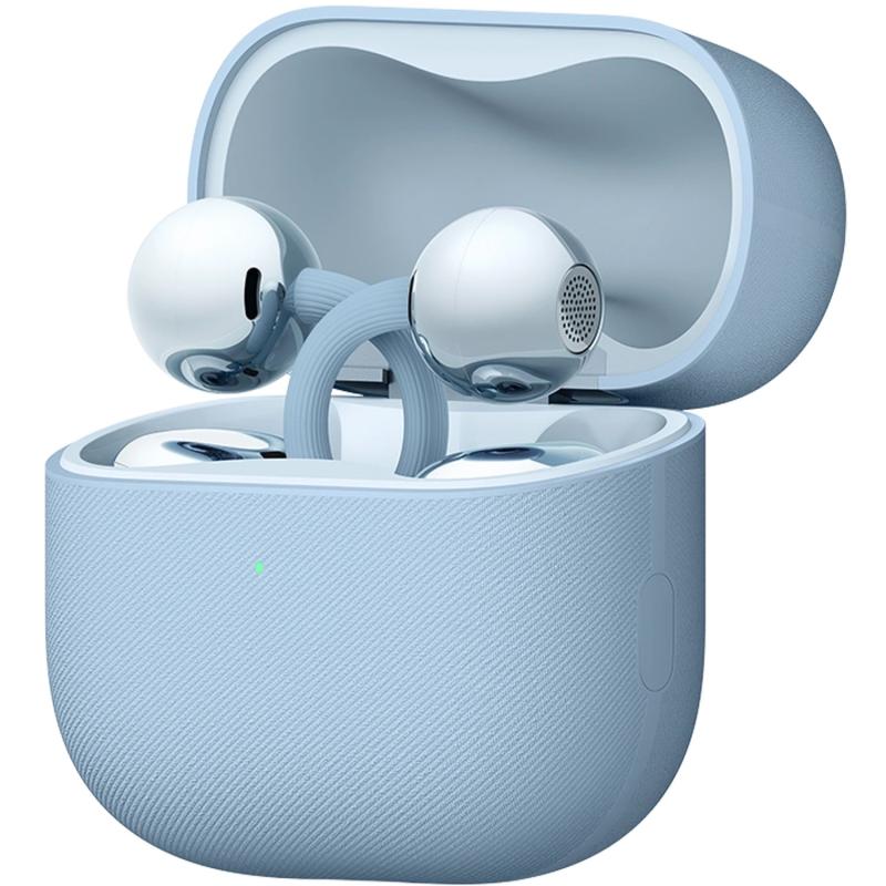 Наушники Huawei FreeClip 2 Blue