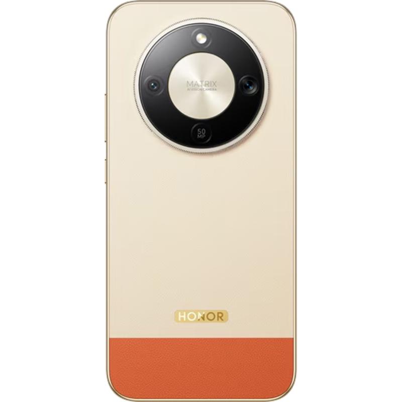 Смартфон Honor Turbo 8/256GB Beige