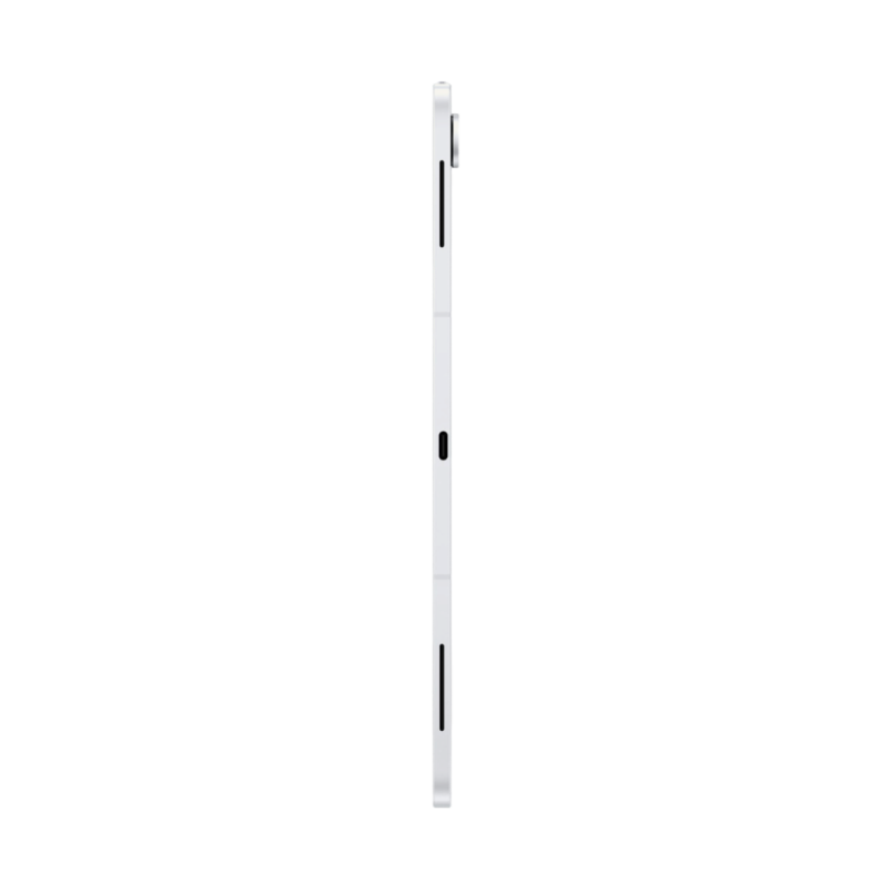 Планшет Samsung Galaxy Tab S11 5G 12/512GB (Серебро/Silver)