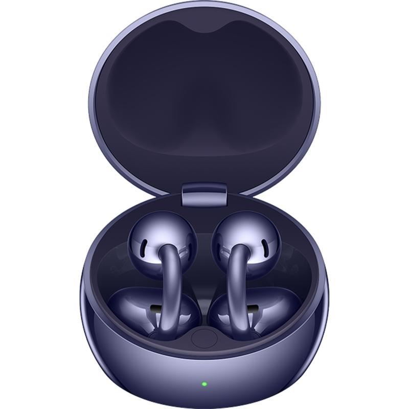 Наушники Huawei FreeClip 2 S Deepsea Blue