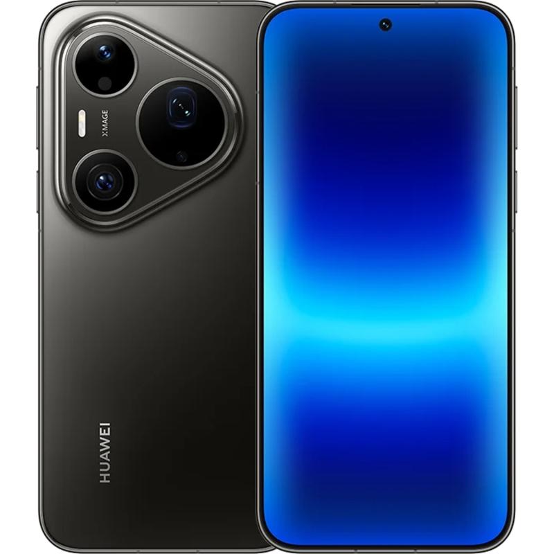 Смартфон Huawei Pura 90s Pro Max 12/256GB Graphite Black