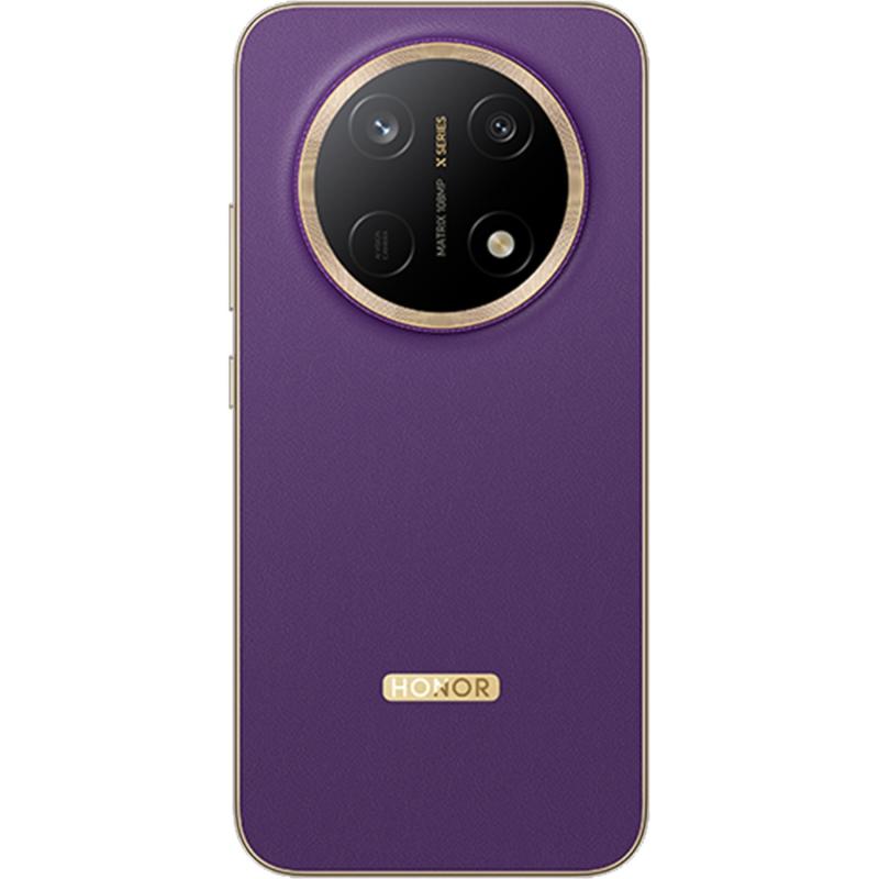 Смартфон Honor X9e Pro 8/256GB Deep Purple