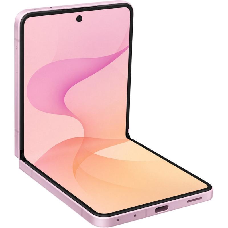 Смартфон Samsung Galaxy Z Flip8 12/512GB Pink