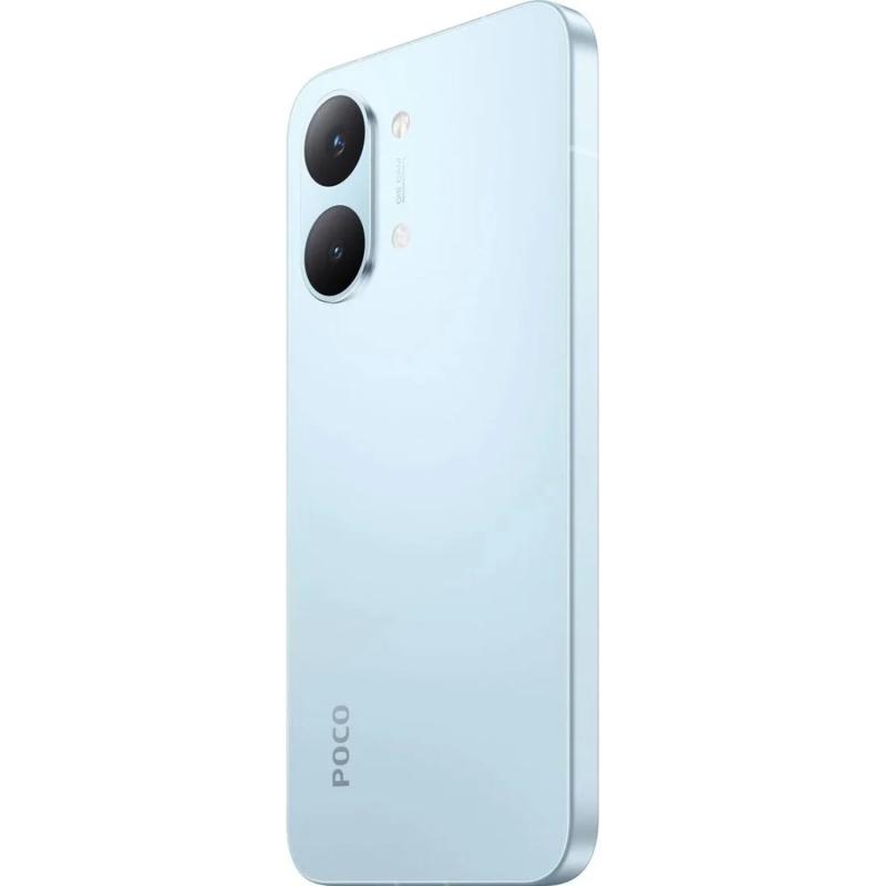 Смартфон Xiaomi Poco X8 Pro Max 12/512GB Blue