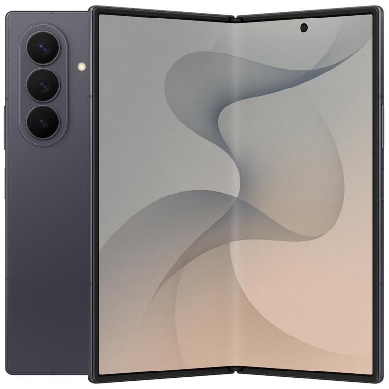 Смартфон Samsung Galaxy Z Fold8 Ultra 16/1TB Graphite