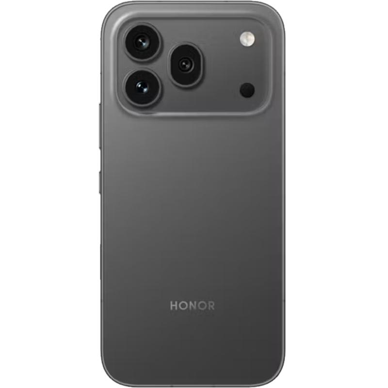 Смартфон Honor 600 Pro 12/512GB Black