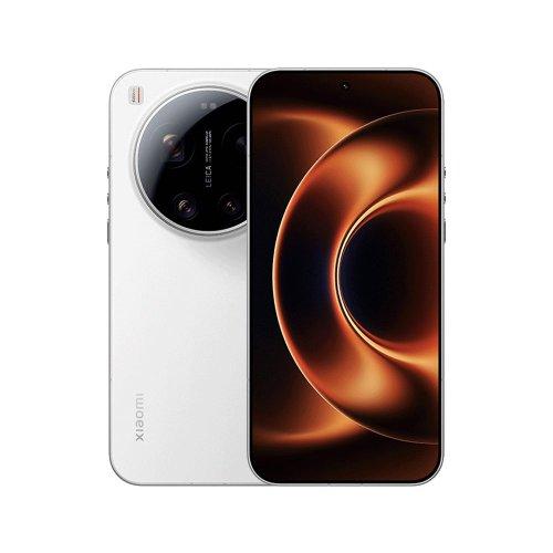 Смартфон Xiaomi 17 12/512Gb White (Белый), Global