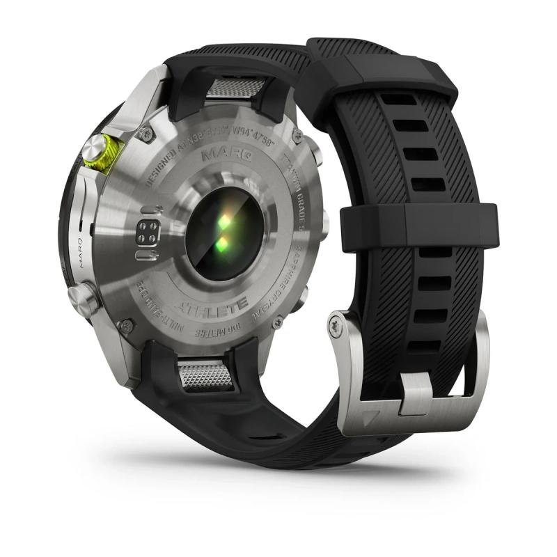 Умные часы Garmin MarQ Athlete Gen 2