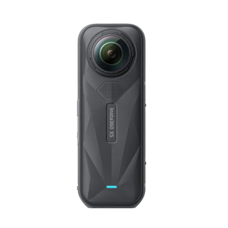Экшн-камера Insta360 X5